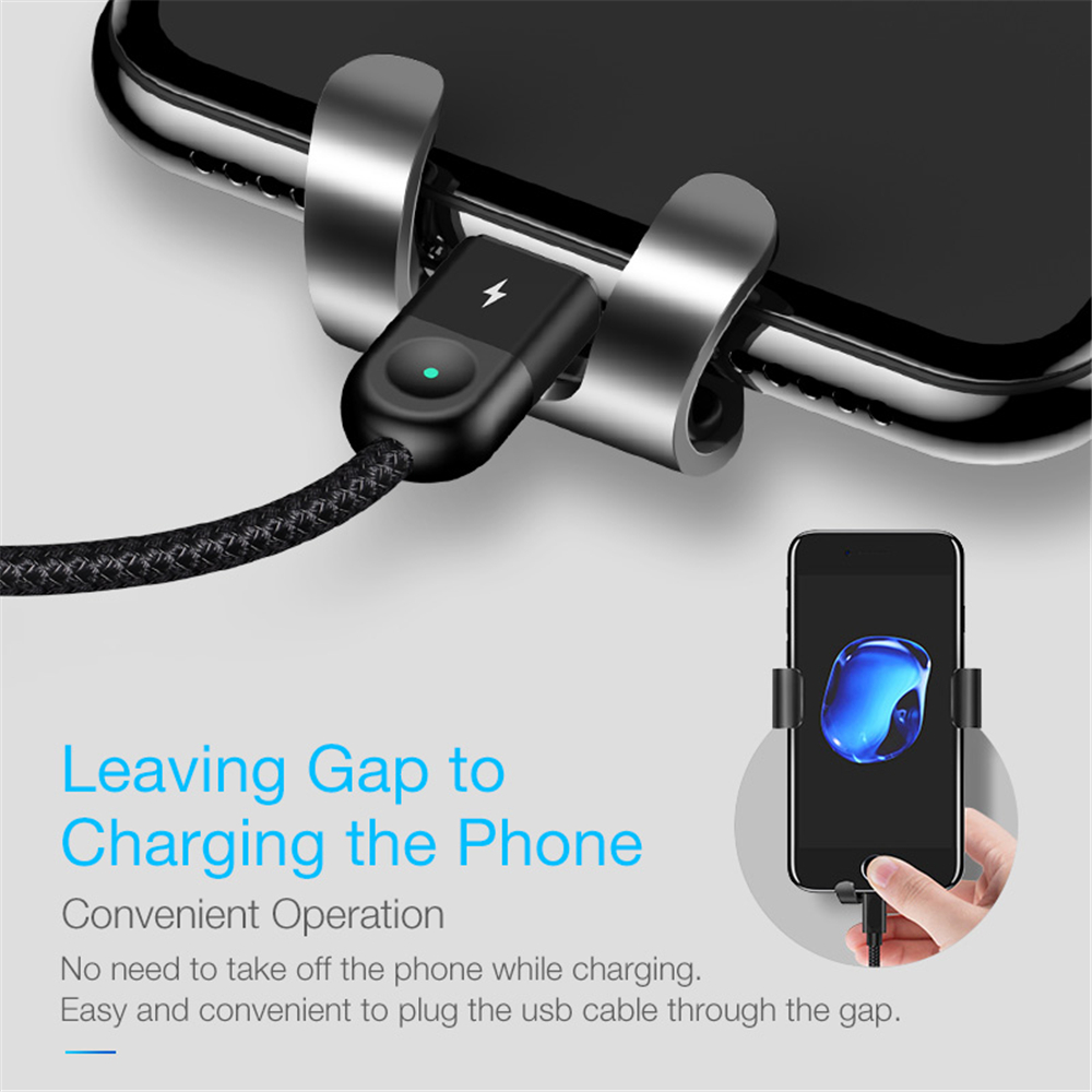 Cafele-Car-Air-Vent-Outlet-Phone-Holder-Gravity-Linkage-Support-Bracket-360deg-Rotation-Universal-1335803