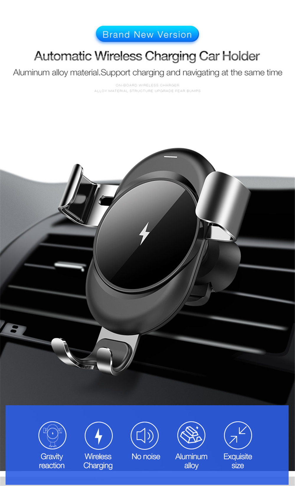 Cafele-QI-Wireless-Charger-Car-Air-Vent-Phone-Holder-Gravity-Auto-Lock-Mount-for-iPhone-8-XSamsung-1322904