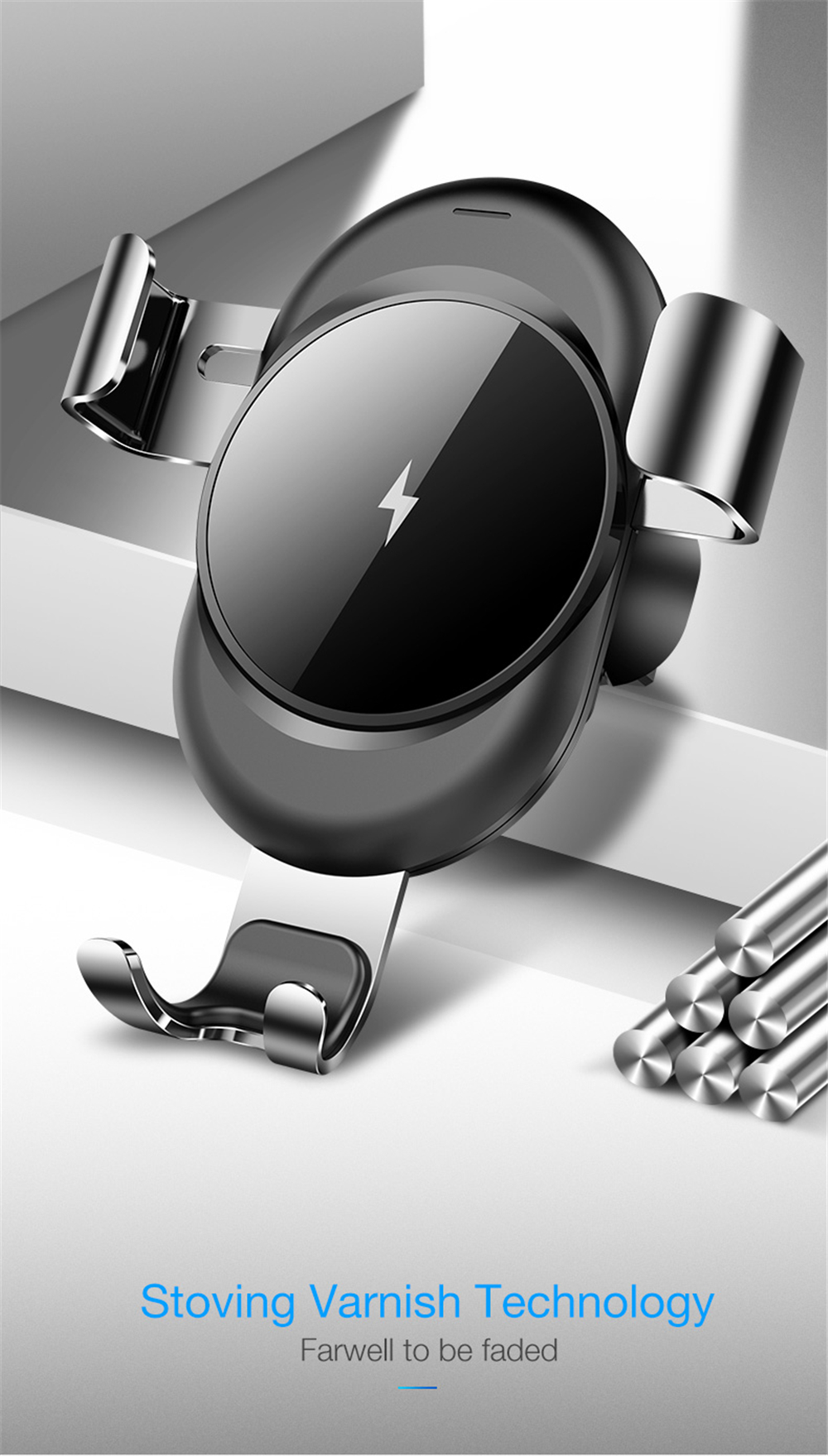 Cafele-QI-Wireless-Charger-Car-Air-Vent-Phone-Holder-Gravity-Auto-Lock-Mount-for-iPhone-8-XSamsung-1322904