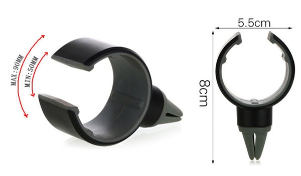 Car-Air-Outlet-Phone-Holder-Vehicle-mounted-U-Type-for-360-Degree-Rotation-1003762