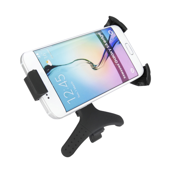 Car-Air-Vent-Holder-Bracket-for-iPhone-6-Samsung-S6-43-to-53-Inches-Smartphones-986309