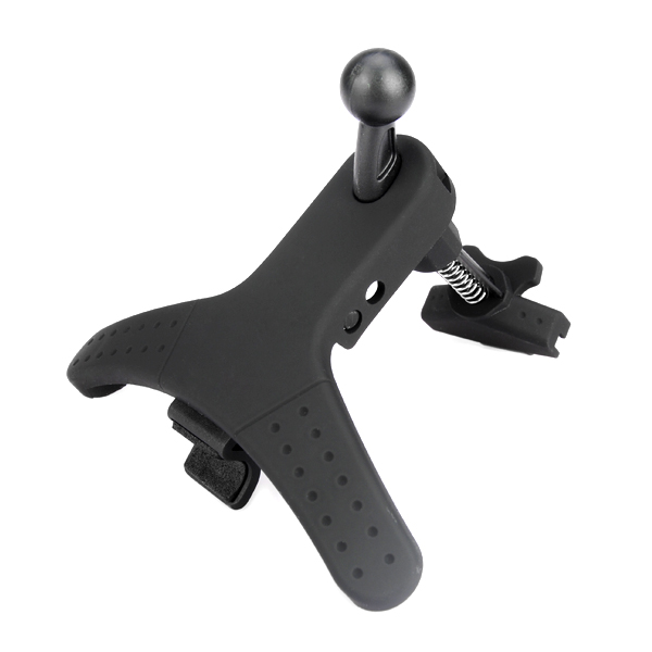 Car-Air-Vent-Holder-Bracket-for-iPhone-6-Samsung-S6-43-to-53-Inches-Smartphones-986309