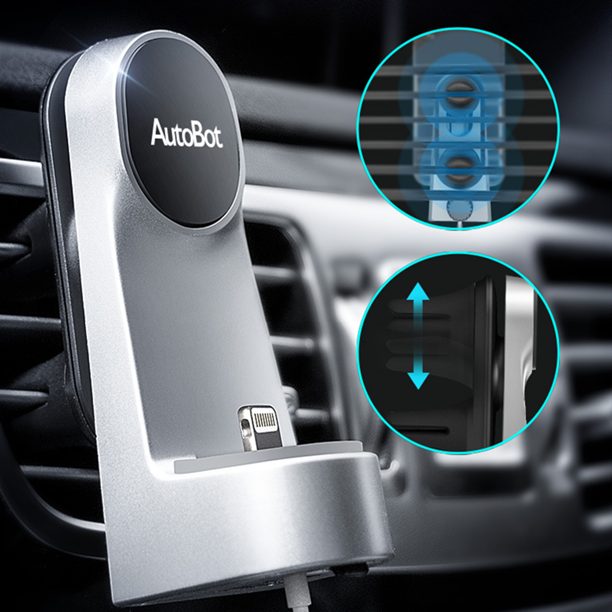 Car-Air-Vent-Mount-Phone-Holder-Bracket-Cradle-For-Various-Smart-Phone-1439300