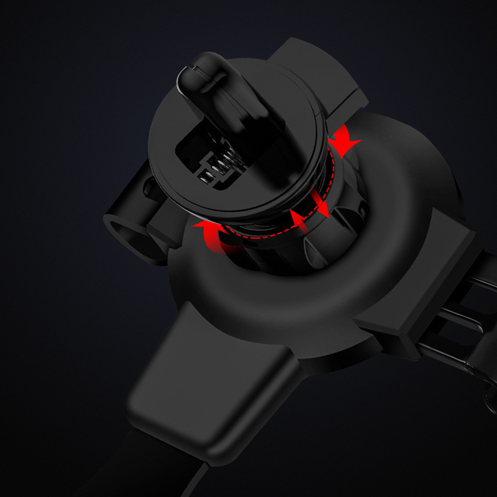 Car-Air-Vent-Outlet-Phone-Holder-Navigation-Car-Holder-Gravity-Mirror-ABS-1610600