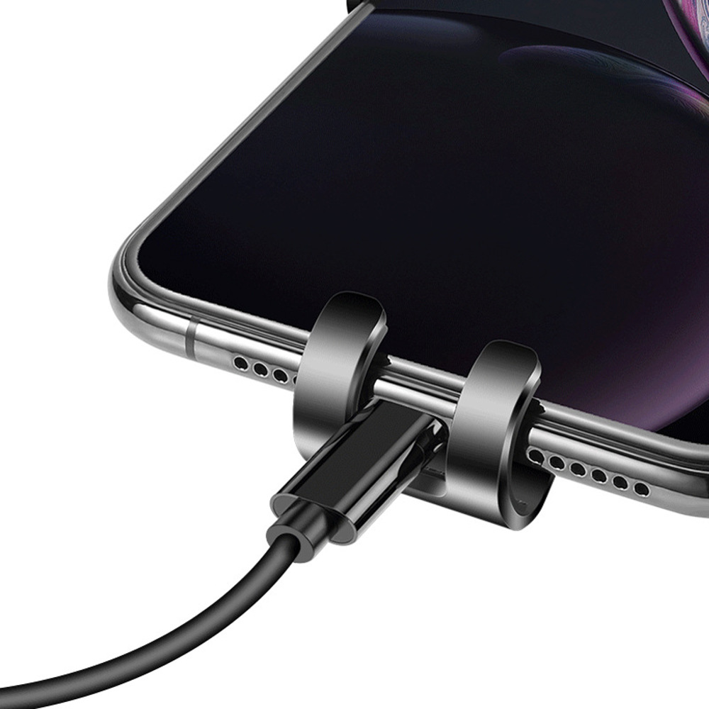 Car-Air-Vent-Outlet-Phone-Holder-Navigation-Car-Holder-Gravity-Mirror-ABS-1610600