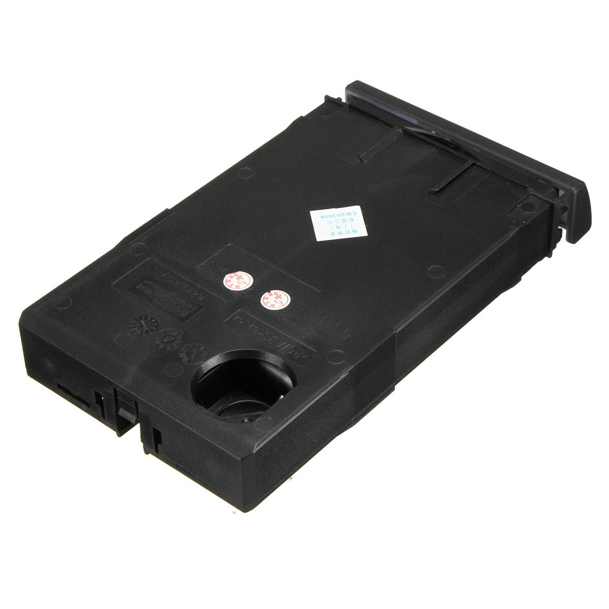 Car-Auto-Drink-Cup-Bottle-Holder-Stand-For-Audi-C5A6-98-05-A4B6-98-02-4B0862534D-1010082