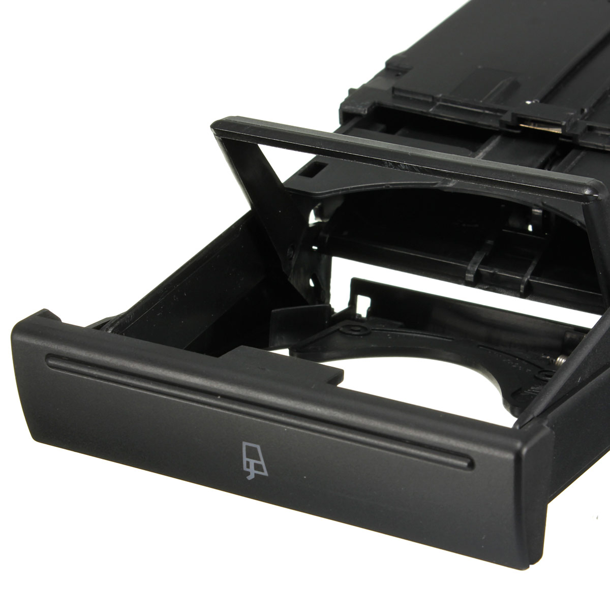 Car-Auto-Drink-Cup-Bottle-Holder-Stand-For-Audi-C5A6-98-05-A4B6-98-02-4B0862534D-1010082