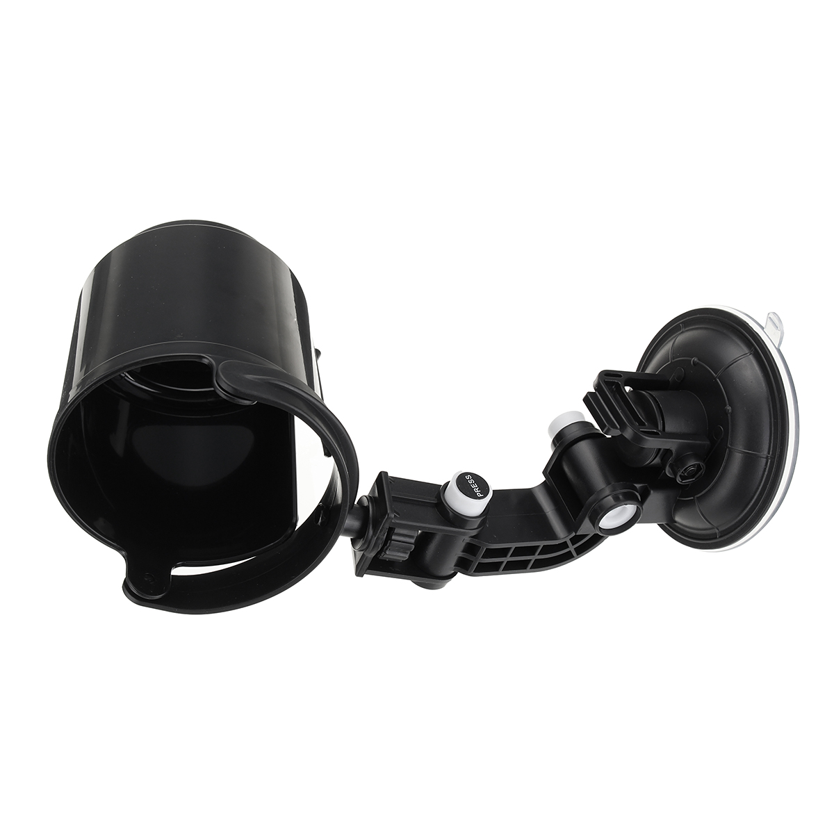 Car-Auto-Window-Adjustable-Suction-Drink-Beverage-Black-Car-Cup-Holder-Stand-Mount-1353427
