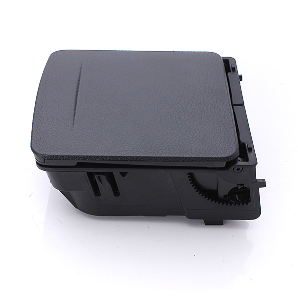 Car-Central-Console-Arm-Rest-Rear-Cup-Holder-Box-For-VW-Jetta-Golf-957455