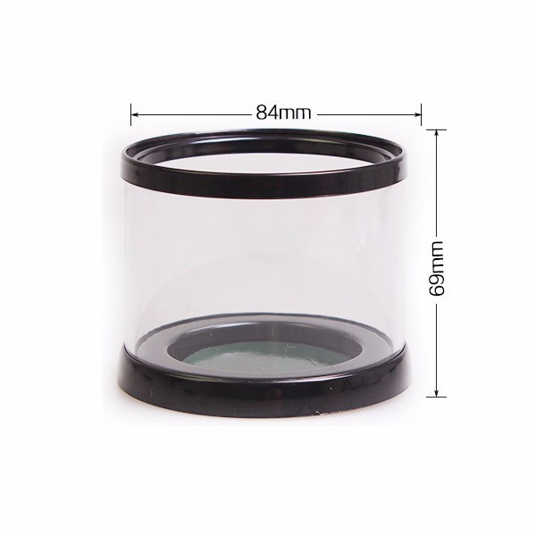 Car-Cup-Holder-Interior-Dashboard-Phone-Holder-Double-Sided-High-Viscosity-Sliver-Black-1022376