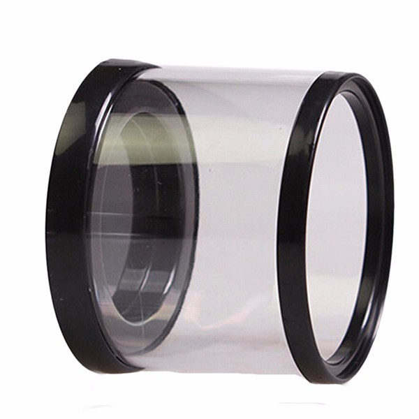 Car-Cup-Holder-Interior-Dashboard-Phone-Holder-Double-Sided-High-Viscosity-Sliver-Black-1022376