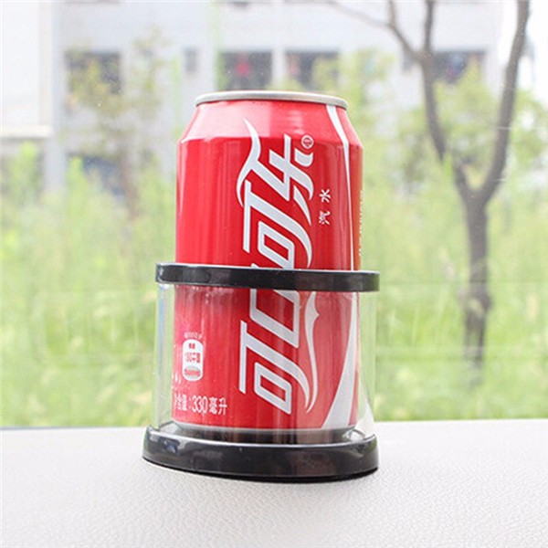 Car-Cup-Holder-Interior-Dashboard-Phone-Holder-Double-Sided-High-Viscosity-Sliver-Black-1022376