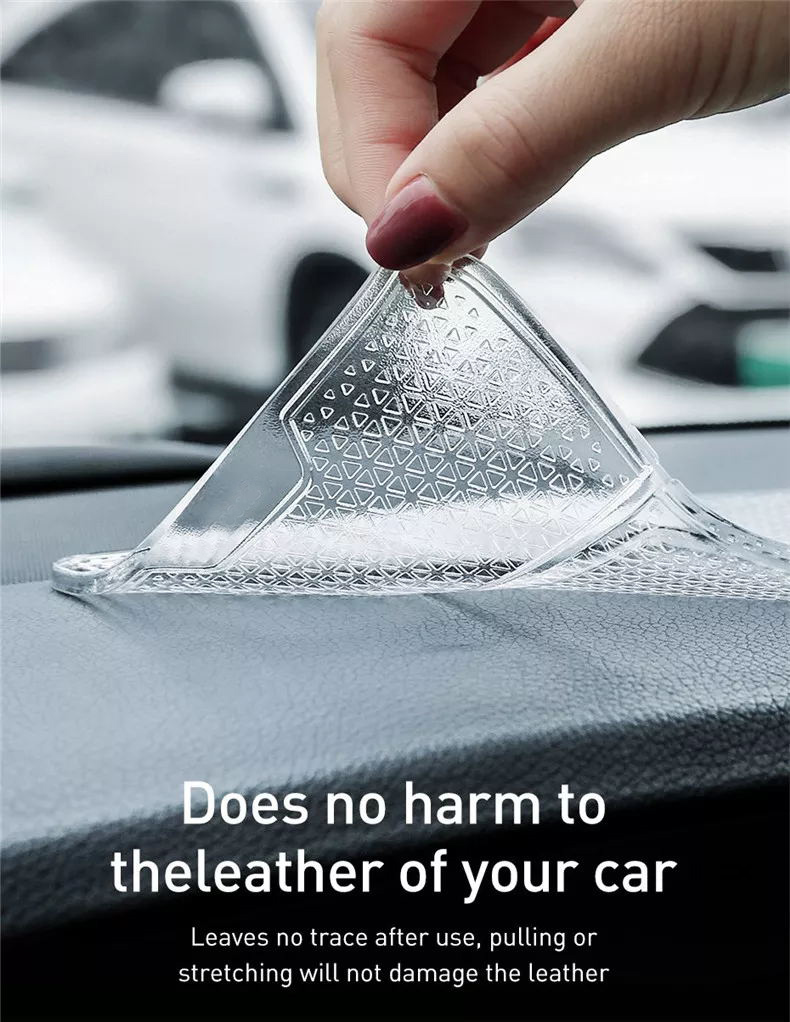 Car-Folding-Non-slip-Mat-Monkey-Tape-Phone-Holder-Placement-Pad-1468050