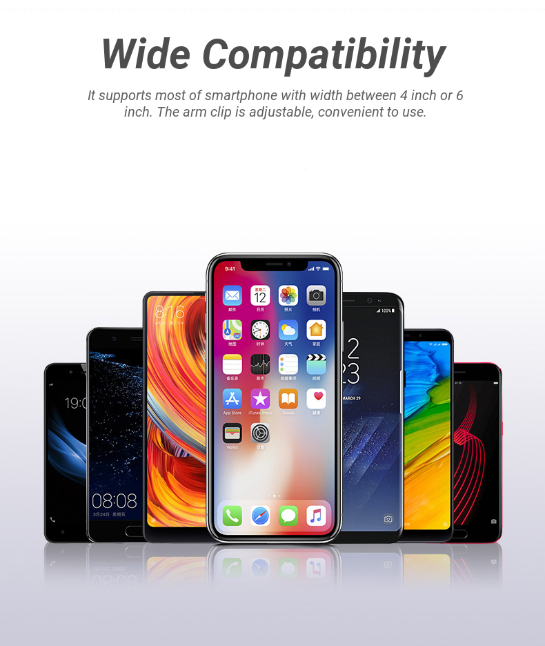 Car-Gravity-Linkage-Air-Vent-Phone-Holder-ABS-GPS-Universal-Stand-Mounts-for-Iphone-X-1279007