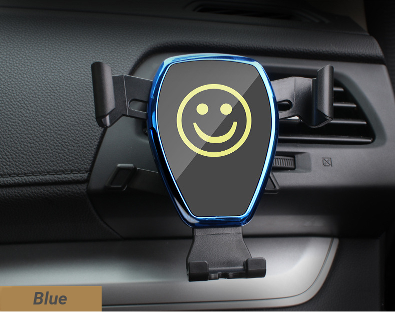 Car-Gravity-Linkage-Air-Vent-Phone-Holder-ABS-GPS-Universal-Stand-Mounts-for-Iphone-X-1279007