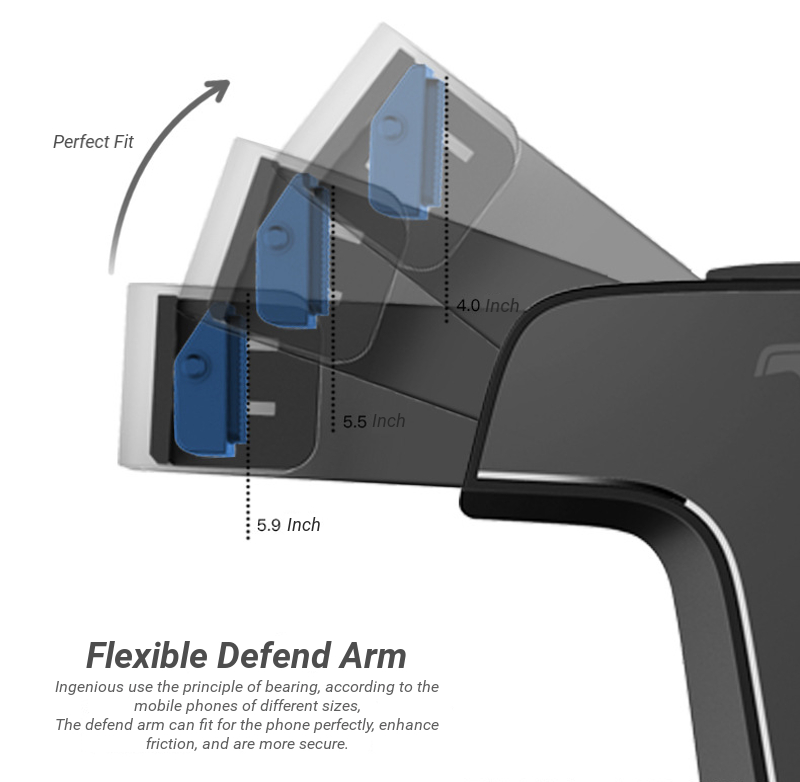 Car-Gravity-Linkage-Air-Vent-Phone-Holder-Aluminum-Alloy-GPS-Universal-Stand-Mounts-for-Iphone-X-1279008