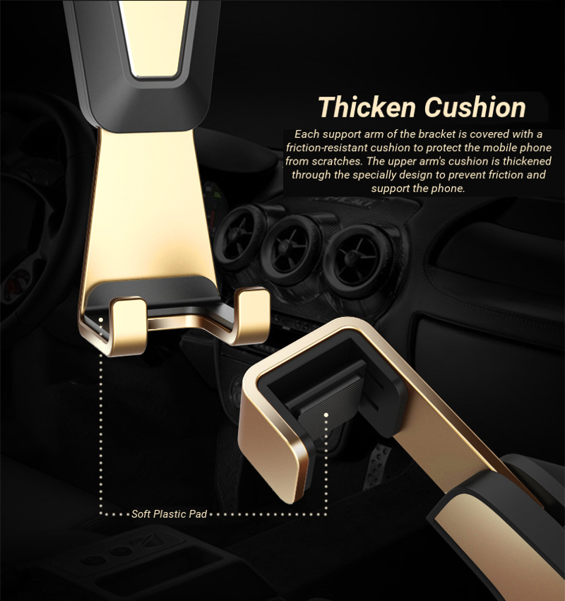 Car-Gravity-Linkage-Air-Vent-Phone-Holder-Aluminum-Alloy-GPS-Universal-Stand-Mounts-for-Iphone-X-1279008