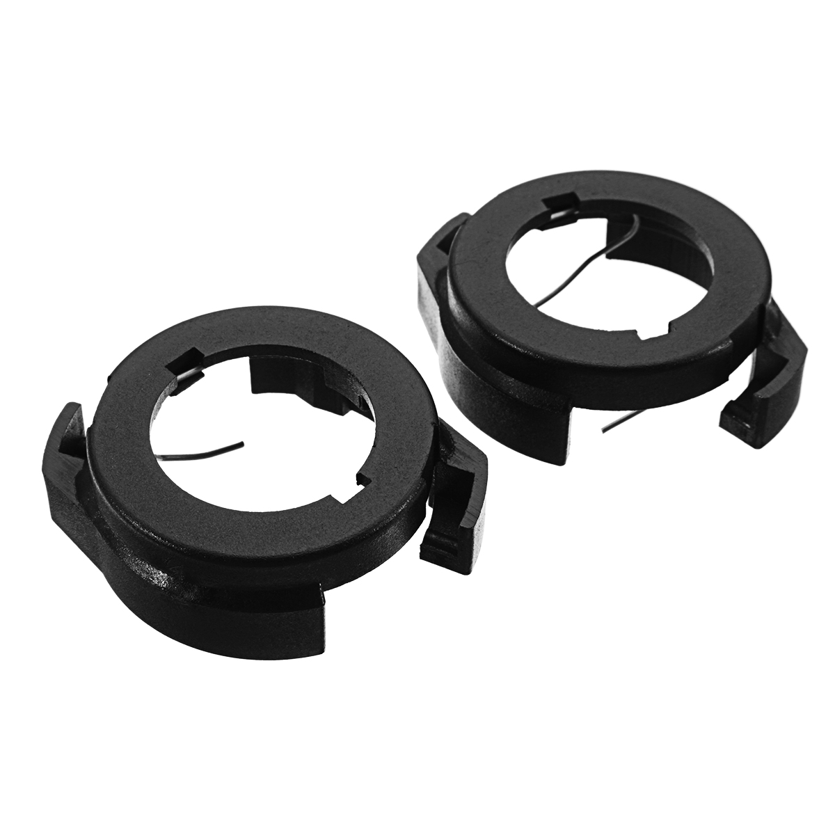 Car-LED-H7-Light-Stand-Clip-For-Ford-KUGA-VW-passat-B6-1388332