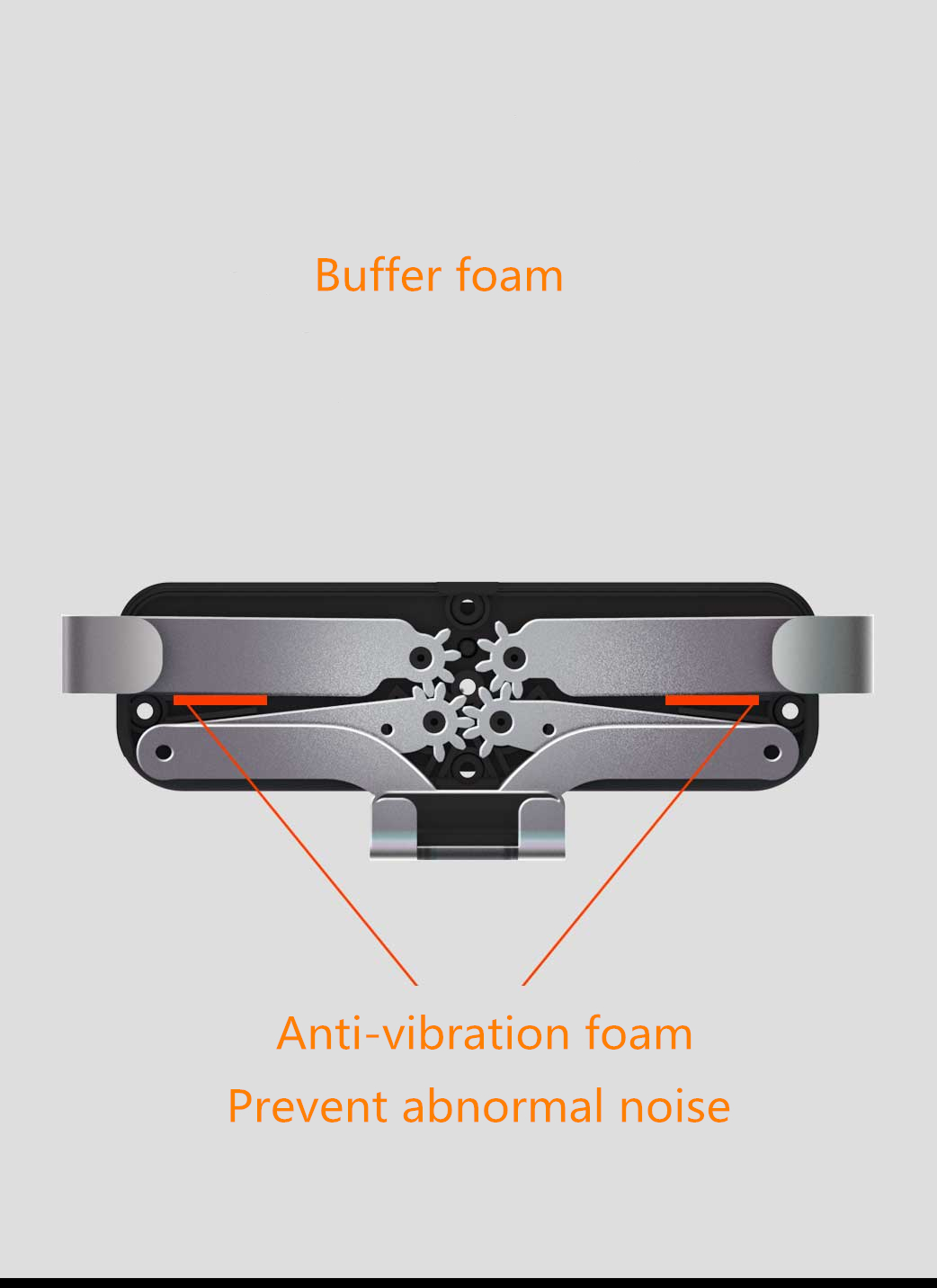 Car-Phone-Holder-Air-Outlet-Gravity-Mobile-Navigation-Bracket-Creative-Small-Volume-Alloy-1531913