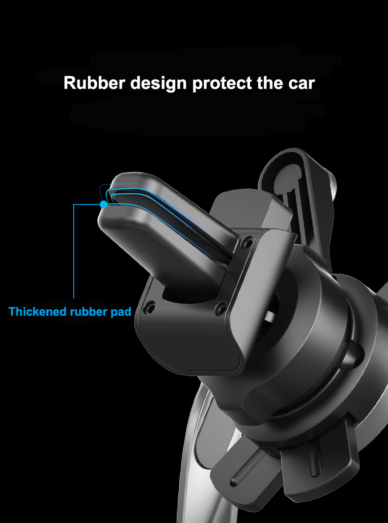 Car-Phone-Holder-Air-Vent-Mount-Adjustable-Bracket-for-GPS-Phone-Grey-1797976