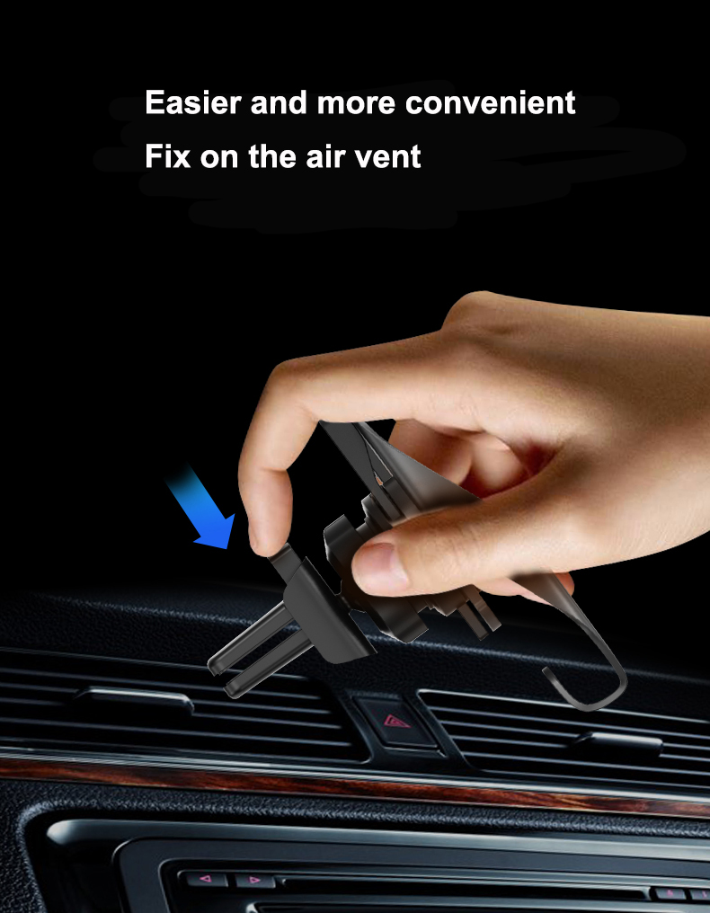 Car-Phone-Holder-Air-Vent-Mount-Adjustable-Bracket-for-GPS-Phone-Grey-1797976