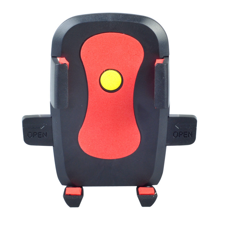 Car-Phone-Holder-Button-Lock-Clip-Long-Arm-Mount-Stand-Support-1137399