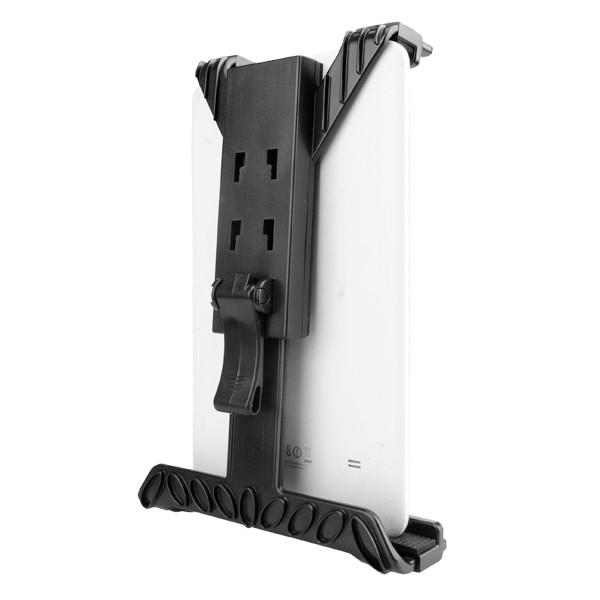 Car Phone Ipad Holder VehiclE-mounted Computer Table PC Bracket 360 Degree Rotation
