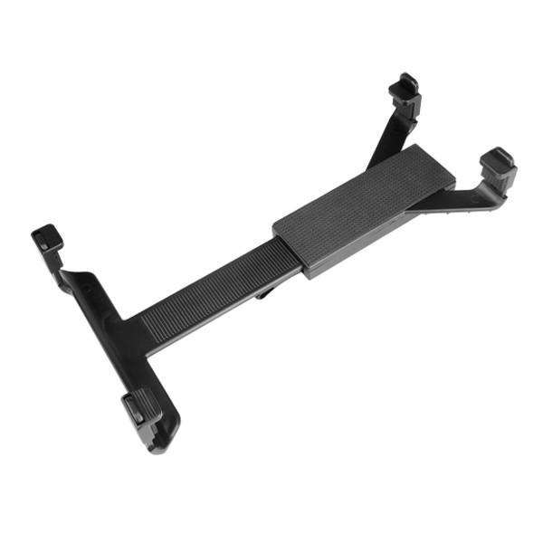 Car Phone Ipad Holder VehiclE-mounted Computer Table PC Bracket 360 Degree Rotation