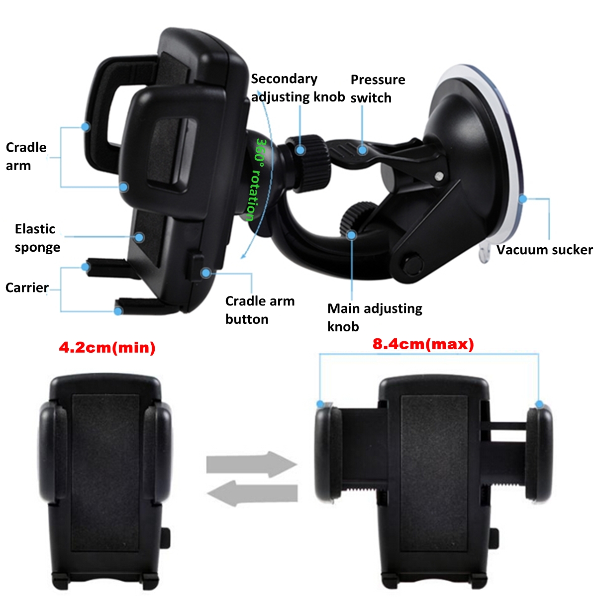 Car-Suction-Dashboard-Windscreen-Mobile-Phone-Holder-Mount-For-iPhone-11-Pro-Max-1666496