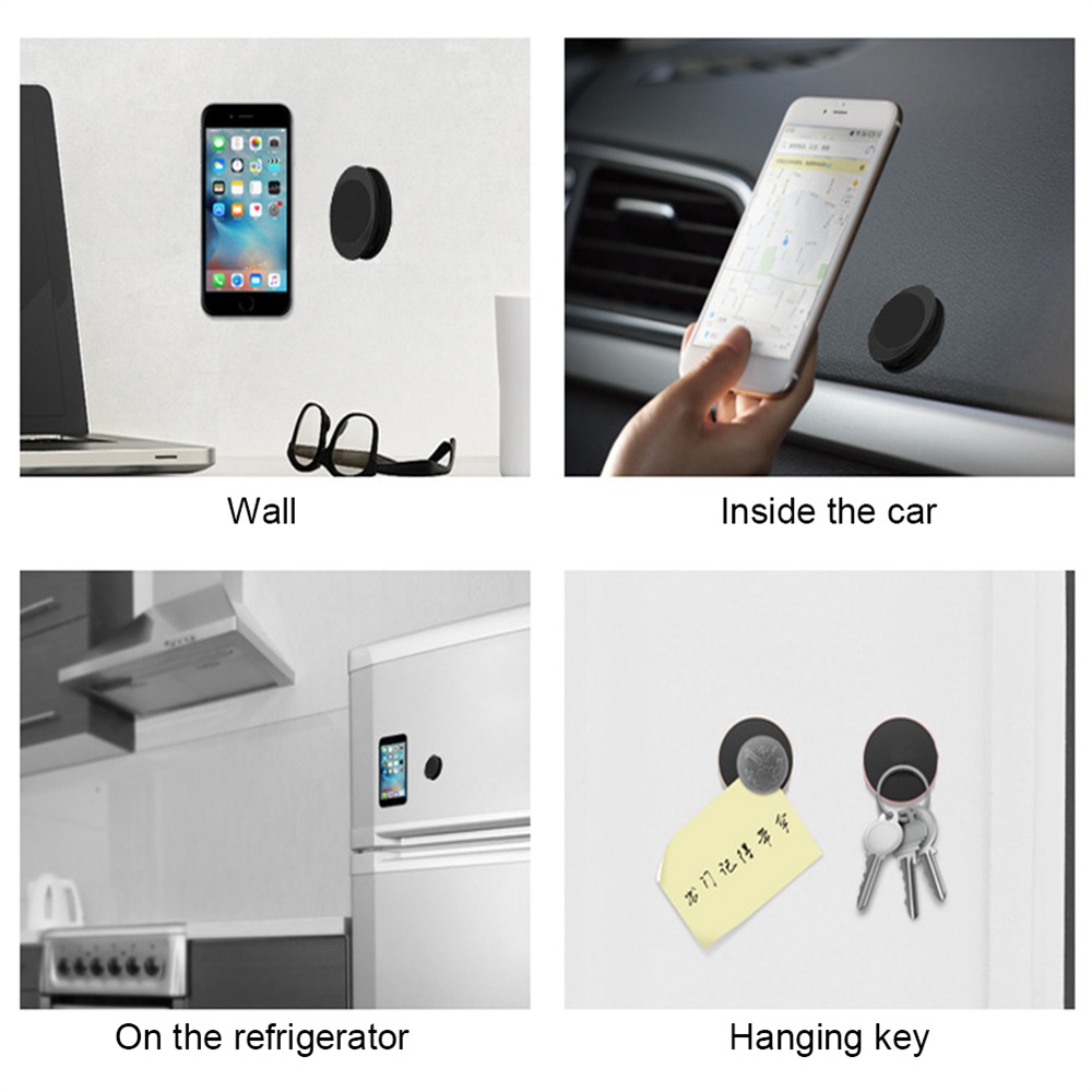 Car-Sunglasses-Holder-Clip-Magnetic-Car-Phone-Holder-Bracket-Car-Kitchen-Home-Use-1457098