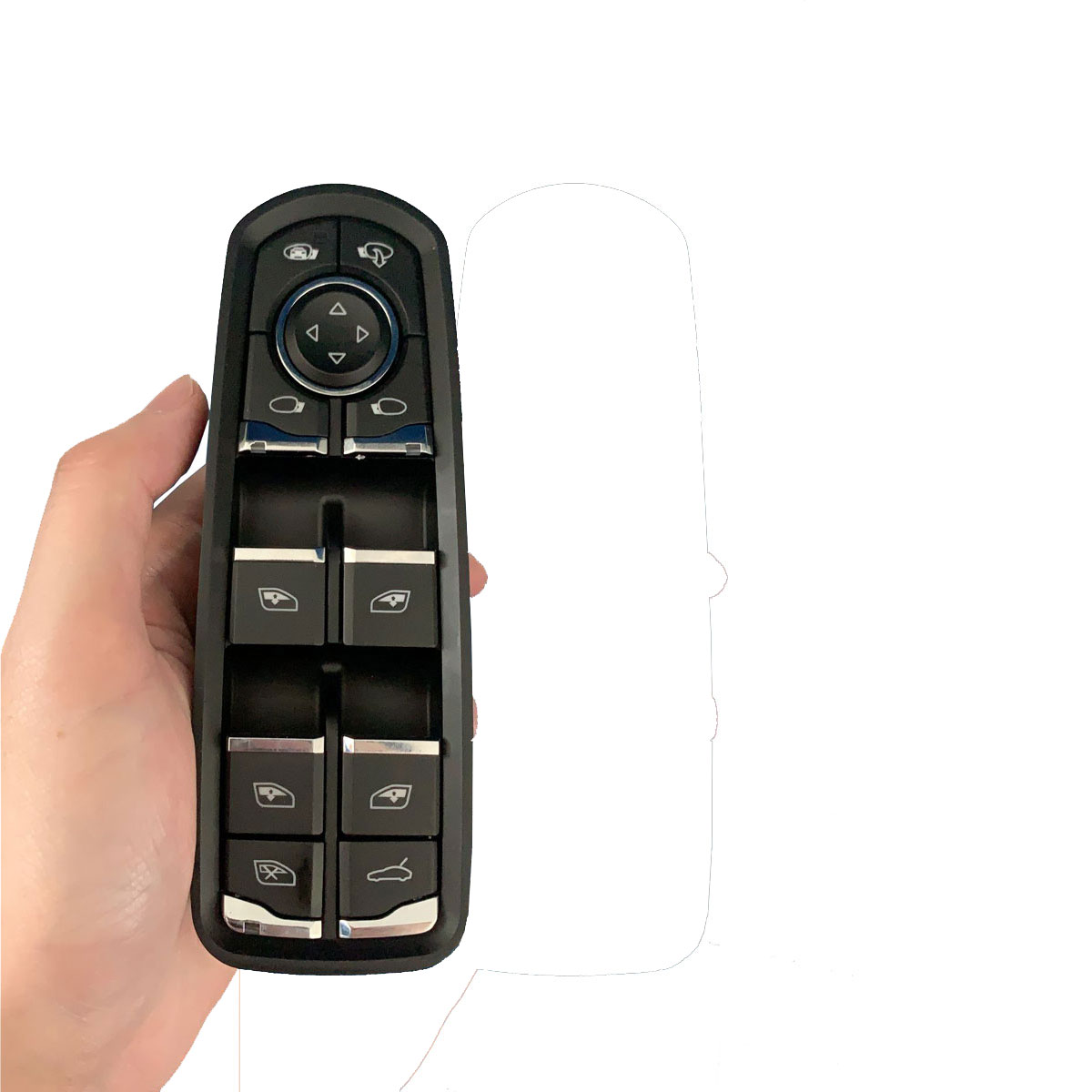 Car-Windows-Switch-For-Porsche-Panamera-Cayenne-Macan-2011-2017-7PP959858M-7PP959858A-7PP-959-858-A-1543152