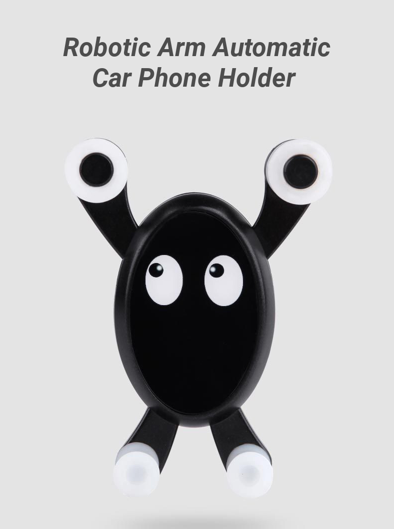 Cartoon-Buckle-Graverity-Automatic-Air-Vent-Car-Phone-Holder-ABS-Stand-Mounts-for-Iphone-X-1303539