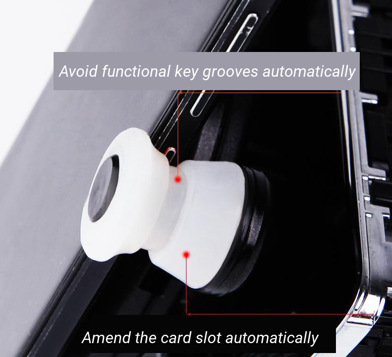 Cartoon-Buckle-Graverity-Automatic-Air-Vent-Car-Phone-Holder-ABS-Stand-Mounts-for-Iphone-X-1303539
