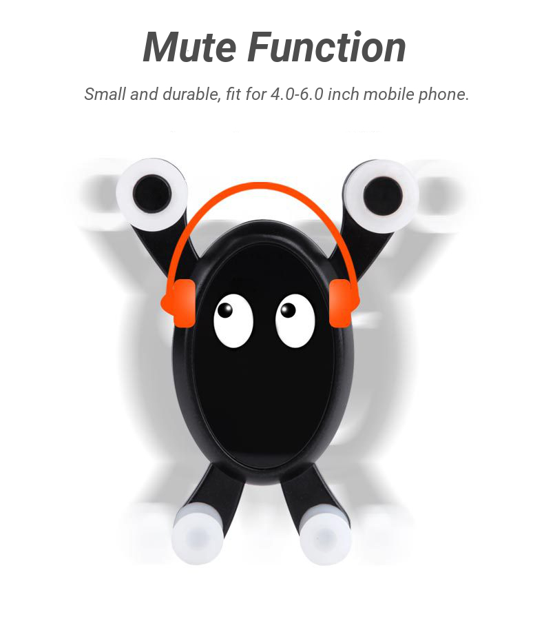 Cartoon-Buckle-Graverity-Automatic-Air-Vent-Car-Phone-Holder-ABS-Stand-Mounts-for-Iphone-X-1303539