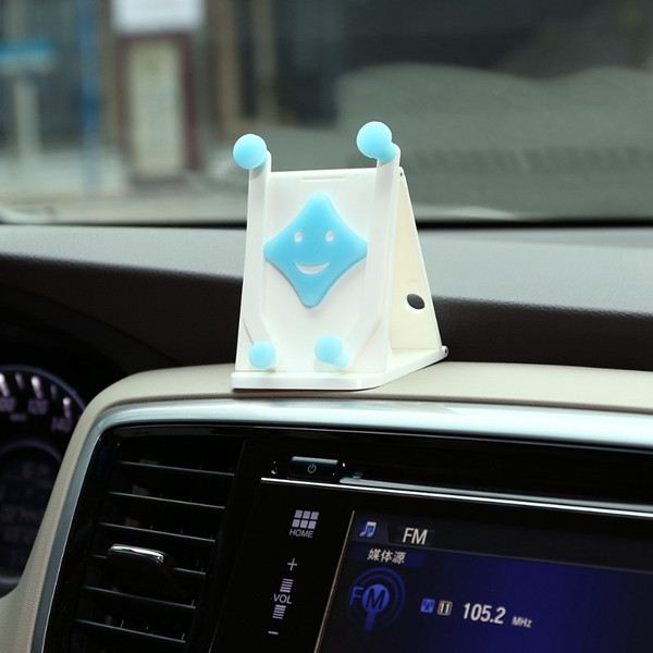 Cheshan-N07-Cute-Smile-Face-Multifunctional-Car-Vehicle-Foldable-Phone-Holder-for-iPhone-Xiaomi-1017441