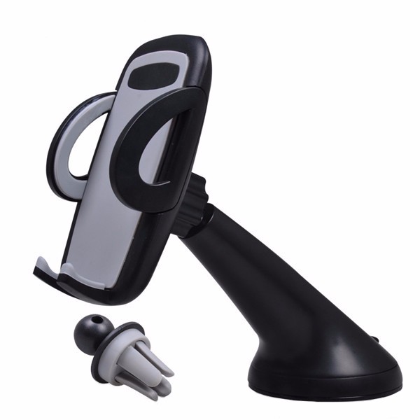 Cobao-Multifunctional-Car-Air-Outlet-Suction-Phone-Holder-360-Degree-Rotation-for-3-to-6I-nch-Phones-1027641