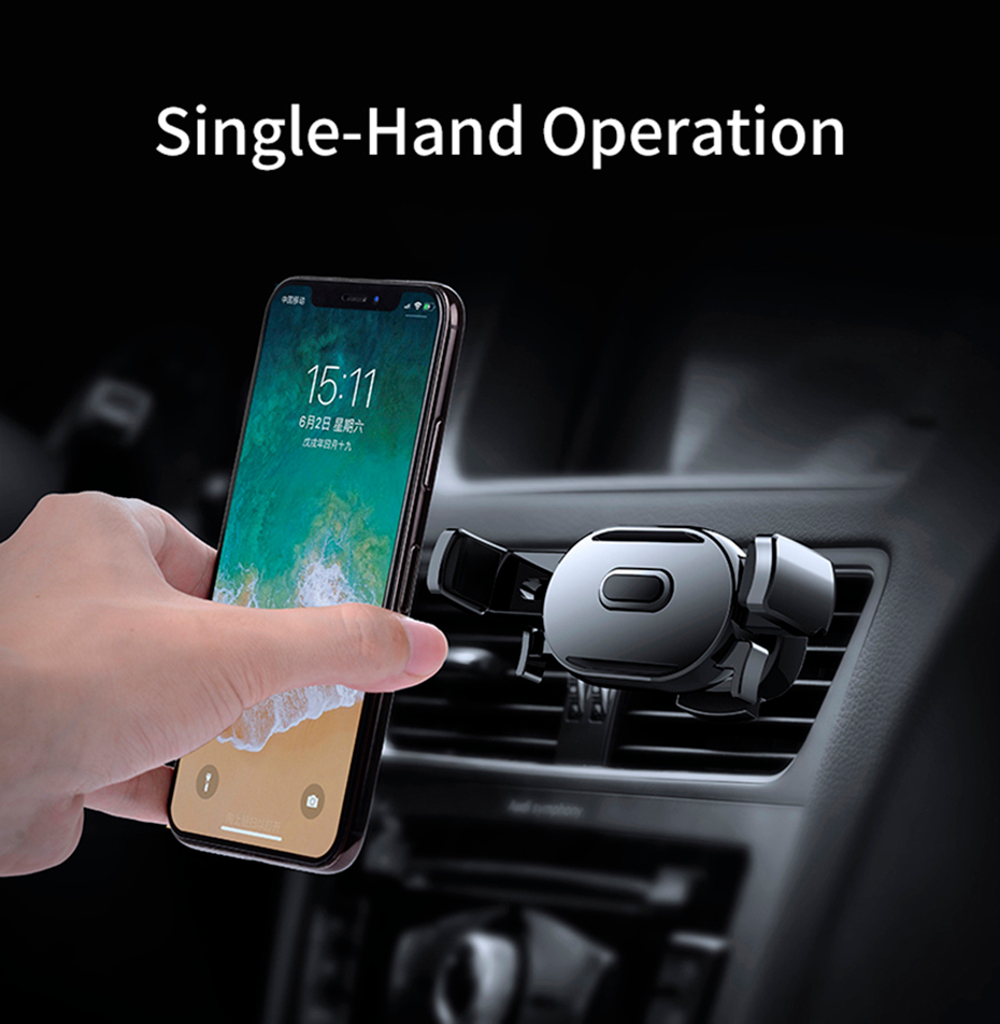 Crab-Touch-Linkage-Auto-Lock-Car-Air-Vent-Phone-Holder-Rotation-Universal-Mount-Stand-for-Iphone-X-1323862