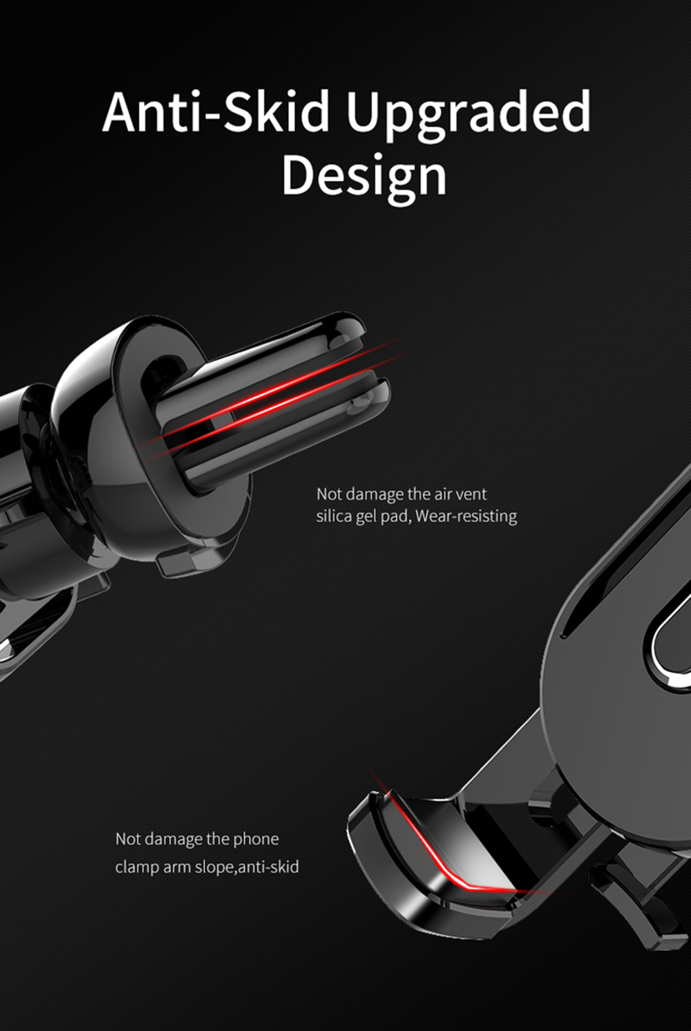 Crab-Touch-Linkage-Auto-Lock-Car-Air-Vent-Phone-Holder-Rotation-Universal-Mount-Stand-for-Iphone-X-1323862