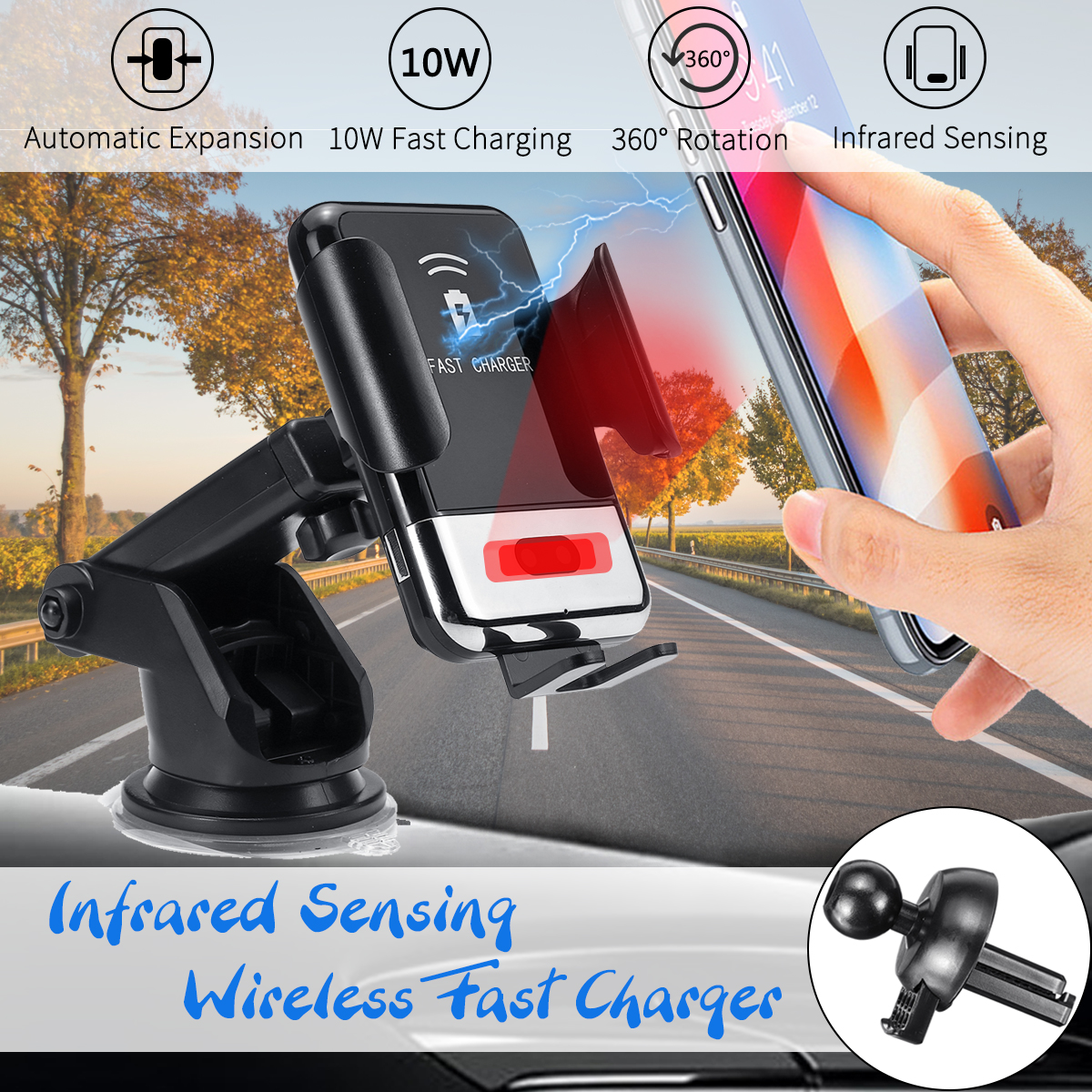 D2--Car-Infrared-Qi-Wireless-Charger-Phone-Holder-1540316