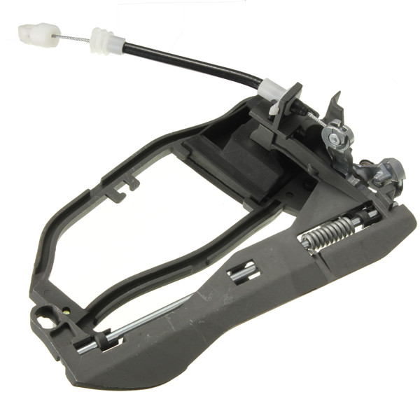 Door-Handle-Carrier-Front-Passenger-Side-Inner-Left-LH-For-BMW-X5-E53-99-06-974572