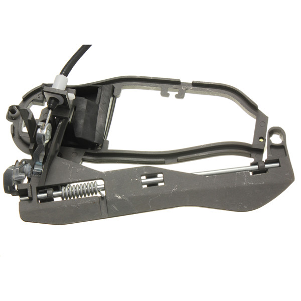 Door-Handle-Carrier-Housing-Front-Driver-Side-Inner-OS-For-BMW-X5E53-00-07-974569
