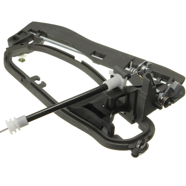 Door-Handle-Carrier-Housing-Front-Driver-Side-Inner-OS-For-BMW-X5E53-00-07-974569