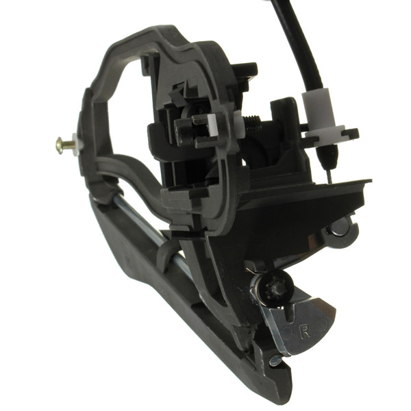 Door-Handle-Carrier-Housing-Front-Driver-Side-Inner-OS-For-BMW-X5E53-00-07-974569