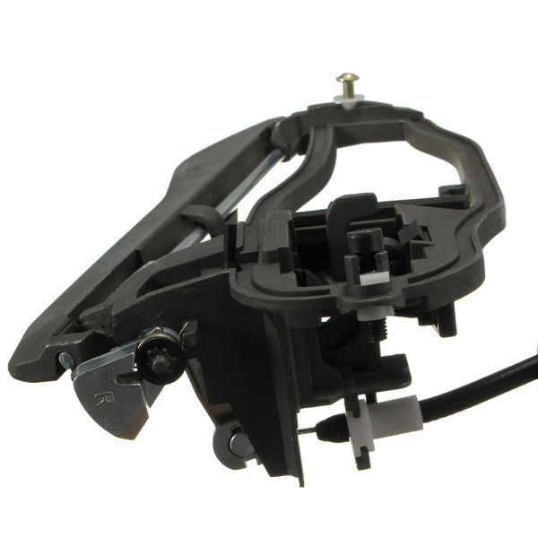 Door-Handle-Carrier-Housing-Front-Driver-Side-Inner-OS-For-BMW-X5E53-00-07-974569