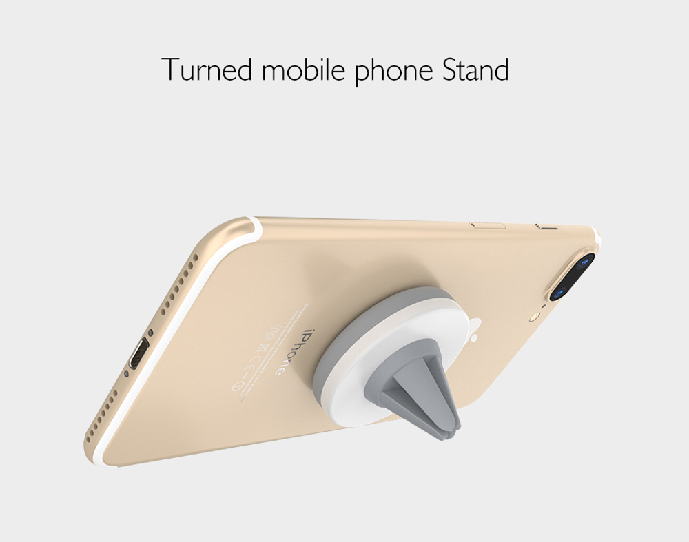 FLOVEME-Car-Air-Vent-Magnetic-Phone-Holder-Silicon-Multifunctional-Mount-Stand-for-iPhone-XS-1354805