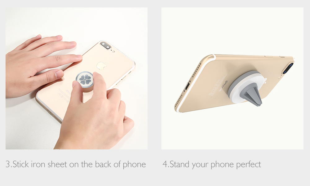 FLOVEME-Car-Air-Vent-Magnetic-Phone-Holder-Silicon-Multifunctional-Mount-Stand-for-iPhone-XS-1354805