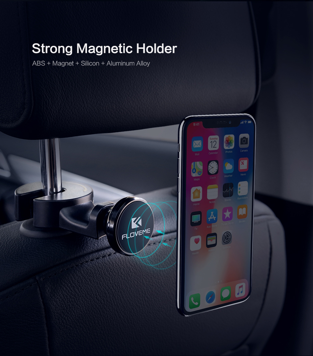 FLOVEME-Hook-Type-Car-Magnetic-Seat-Back-Phone-Holder-Headrest-Stand-Bracket-for-iPhone-XS-1354820