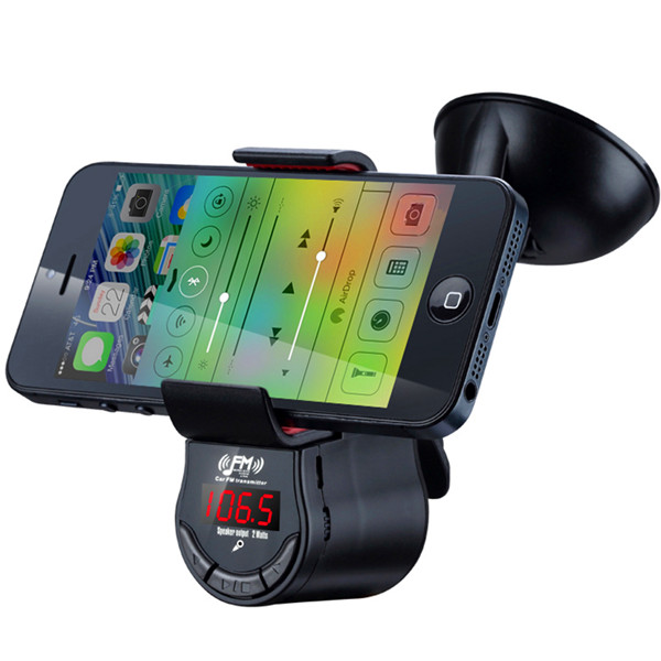 FM09-Car-Hands-Free-FM-Transimittervs-360-Degree-Rotation-Phone-Holder-1010441