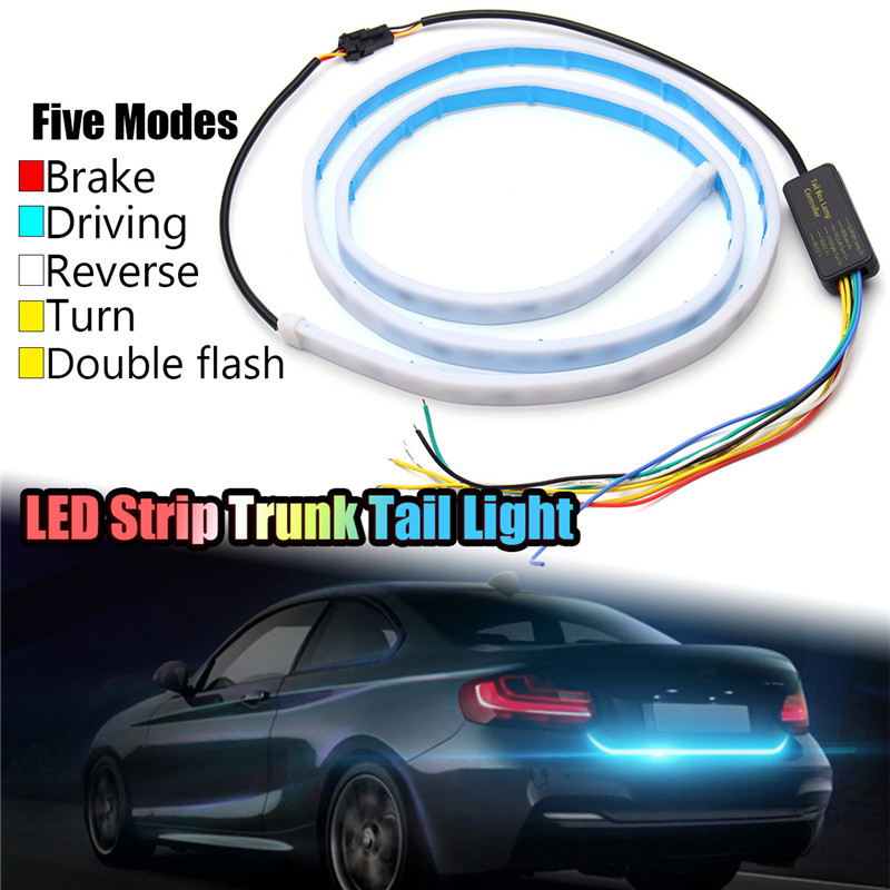 Flow-LED-Car-Vehicle-Rear-Trunk-Tailgate-Turn-Signal-Lamp-Tail-Brake-Light-Strip-1542061