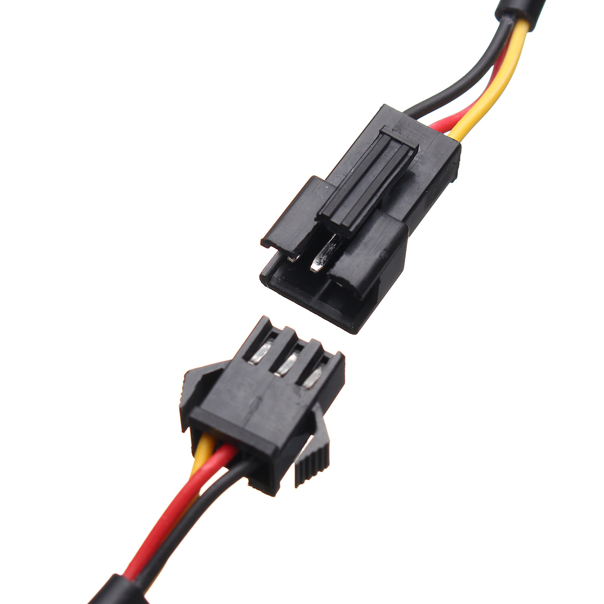 Flow-LED-Car-Vehicle-Rear-Trunk-Tailgate-Turn-Signal-Lamp-Tail-Brake-Light-Strip-1542061